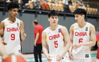 陳家政高效表現，7中4得12分3板，三分4投2中。