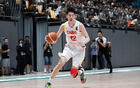U19世界杯首演，郇斯楠八封NCAA西北大學邀約