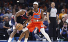 放棄高薪，鎖定下家！NBA巨星，奪冠難了。