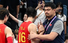 男籃慘敗49分，姚明選人眼光遭質疑。