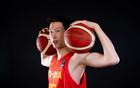 郇斯楠兩戰(zhàn)閃耀，暴扣2.15米，增肌對(duì)抗勢(shì)在必行！
