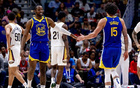 NBA：鵜鶘隊盯上喬納森·庫明加
