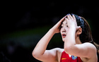 國際籃聯：中國女籃戰亞洲第三，李夢待戰，宮魯鳴矚目