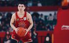 廣東舊將一年無出場，劉傳興搶位，杜鋒眼光獨到，四年合同縮水。