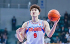 CBA新動態：沙約克或入北控，吳冠希歸隊，山東續約摩爾。