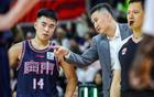 CBA新動態：廣東續約張文逸，浙江新外援，林葳經紀人引爭議。