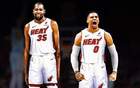 一季即棄，NBA球星退步快！或應考慮退役。