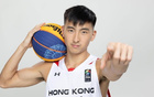 2025CBA選秀，65人含港籍徐遠征，最老87歲。