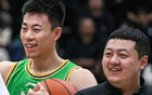 遼媒：楊鳴劉子慶赴美觀戰，選外援與烏戈同行！