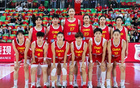 兩大李夢后繼者：羅欣棫12+7，楊舒予15分！