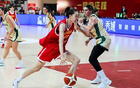 中國(guó)女籃險(xiǎn)勝4分！3人表現(xiàn)佳，三大方面質(zhì)變明顯！