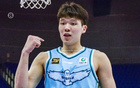 楊瀚森推薦CBA，精彩不容錯(cuò)過(guò)，推薦青島隊(duì)。