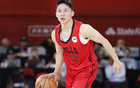 4失誤4犯規(guī)，NBA非你之夢。