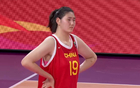 2米26女籃小將，投籃精準，得分高效，籃壇巨無霸！