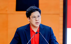 中國球員辱罵中國球迷，霍啟剛評論區遭攻擊
