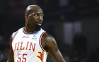 媒體人：瓊斯被裁，油箱無油。NBL長沙勇勝男籃。