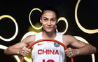 中國女籃現(xiàn)新扣將，1米95國手霸氣劈扣，進國家隊！