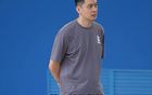 夏練三伏，楊鳴親授抗搓澡式防守，全運會三連冠有望！