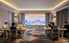 2025圍甲第五輪，山東銀豐領跑，柯潔助深圳龍華得分。
