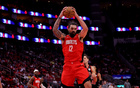 賀！亞當斯32歲，NBA祝其生日快樂！