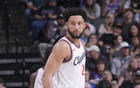 再見阿本？NBA祝本-西蒙斯生快！