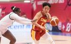 中國女籃新星，世界杯表現亮眼，宮魯鳴應征召。