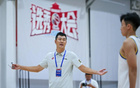 新銳啟航，CBA選秀訓練營2025盛大開營！
