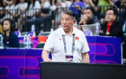女籃風波，隊員哭笑異態！一隊員嬉笑引爭議。