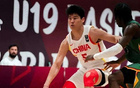 廣東男籃大勝，國青三巨頭39分12板開門紅！101-42狂勝59分。
