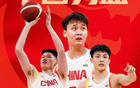 央視：楊瀚森歸隊，熱身賽將亮相