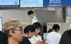 楊瀚森韓國機場中轉，即將回國！