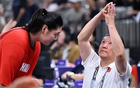9分勝負手，女籃奪冠核心，勝張子宇！