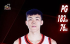 龐崢麟：新賽季江蘇隊(duì)?wèi)?zhàn)，拒絕非選報(bào)到