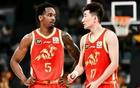 廣廈新簽NBA級(jí)后衛(wèi)，或棄巴里-布朗，300萬(wàn)美金。
