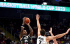 科比：求NBA訓練營名額，防人無死角。
