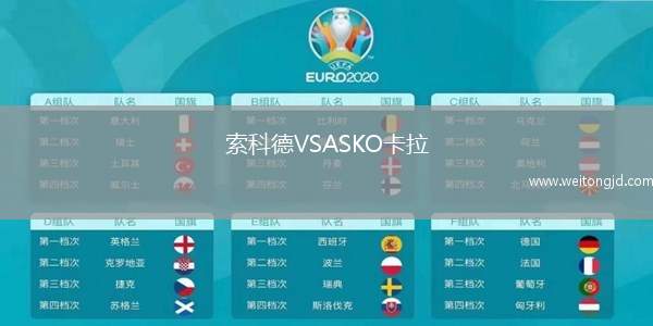 索科德VSASKO卡拉