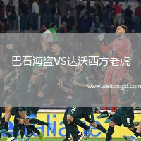 巴石海盜VS達沃西方老虎