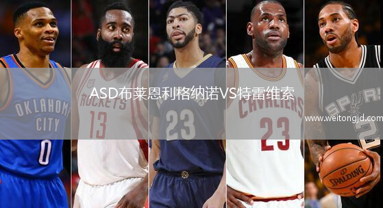 ASD布萊恩利格納諾VS特雷維索