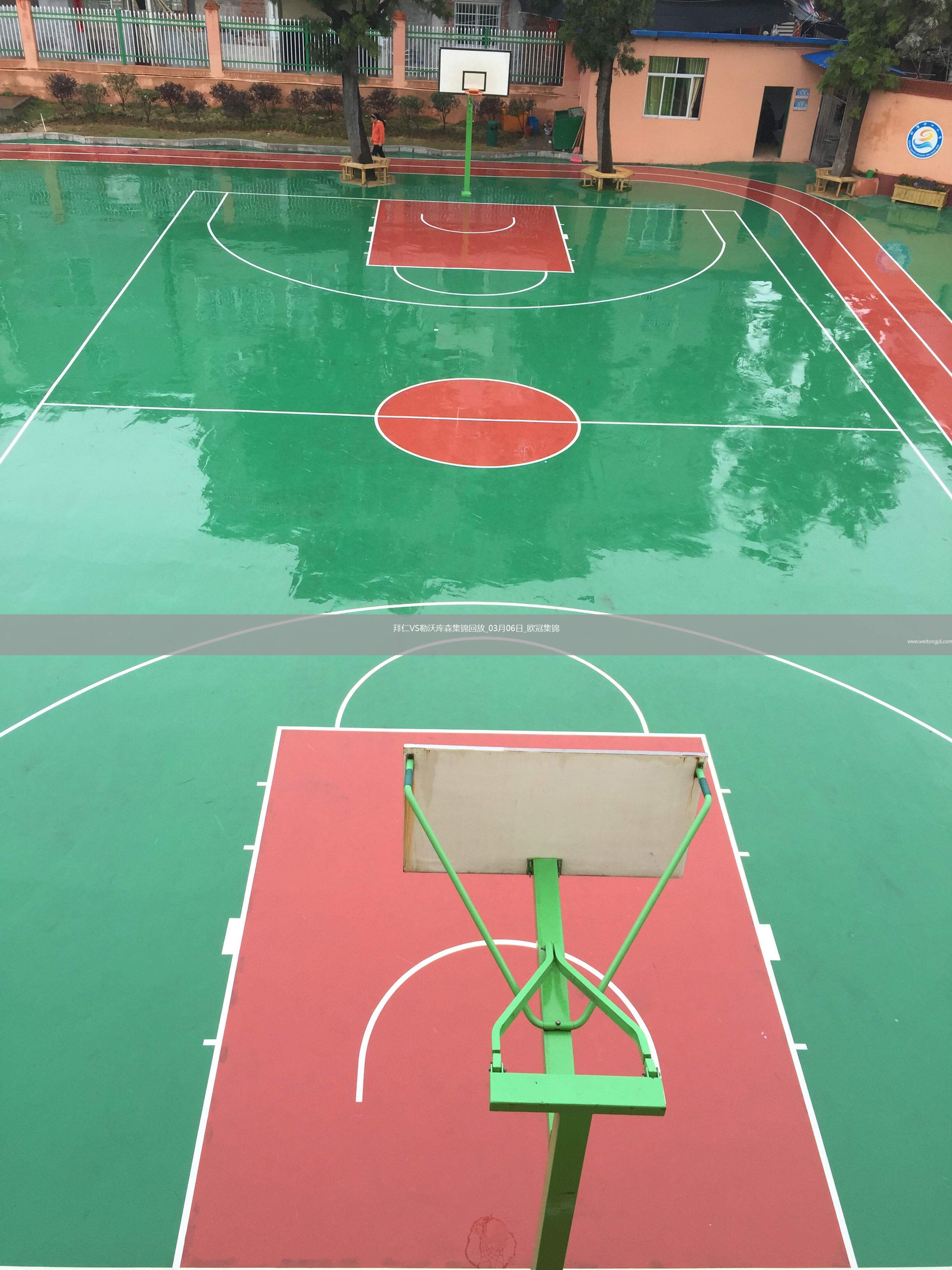 03月06日歐冠1/8決賽首回合拜仁慕尼黑vs勒沃庫森進球視頻