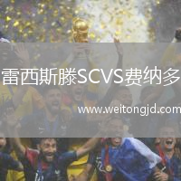 雷西斯滕SCVS費(fèi)納多