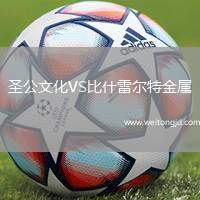 圣公文化VS比什雷爾特金屬