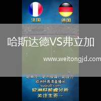 哈斯達德VS弗立加
