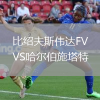 比紹夫斯偉達FVVS哈爾伯施塔特