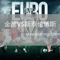 金箭VS斯泰倫博斯