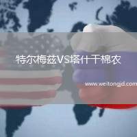 特爾梅茲VS塔什干棉農(nóng)