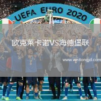 歐克萊卡諾VS海德堡聯(lián)