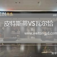 皮特斯蒂VS瓦爾恰