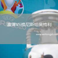 賽博VS格尼斯坦奧格利