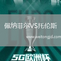 佩納菲爾VS托倫斯