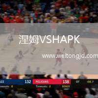 涅姆VSHAPK